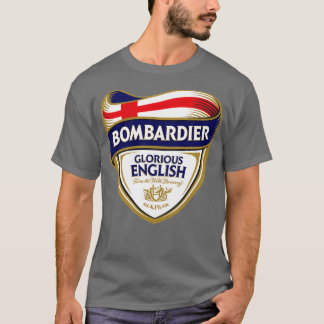 British Ale T Shirt