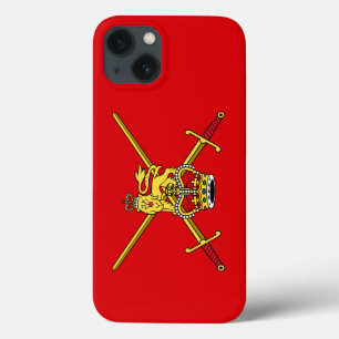 British Army flagga (icke-cerimonial)