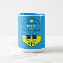 British Beach-ThERN Gift