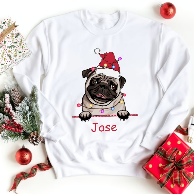 British Bull Dog Personlig Hand Teckning T Shirt (Skapare uppladdad)