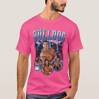 British Bulldog T Shirt