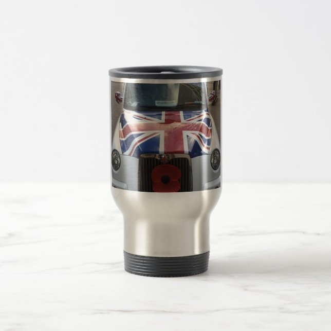 British Cab Resemugg (Center)