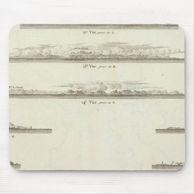 British Columbia 3 Musmatta (Framsidan)