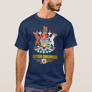 British Columbia COA Apparel Tröja