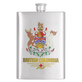 British Columbia COA Fickplunta