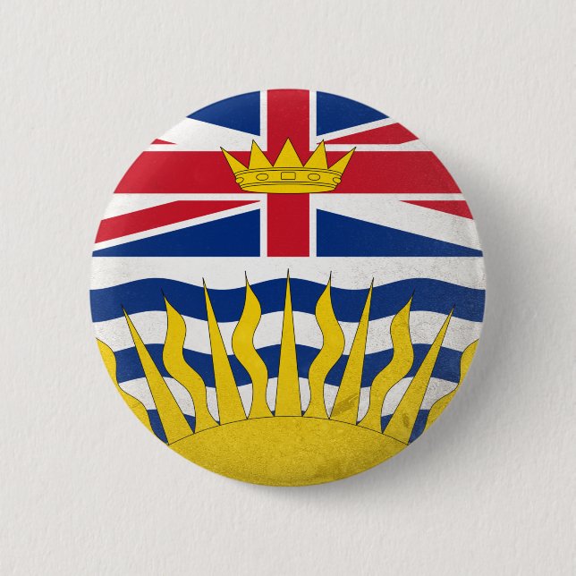 British Columbia Knapp (Framsida)