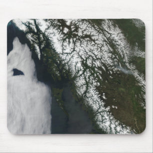 British Columbia Musmatta