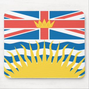 BRITISH COLUMBIA MUSMATTA