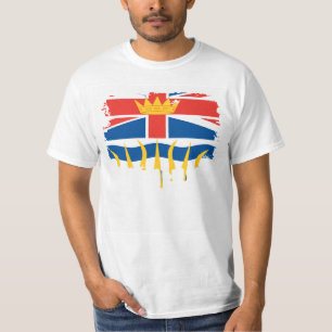 BRITISH COLUMBIA TEE