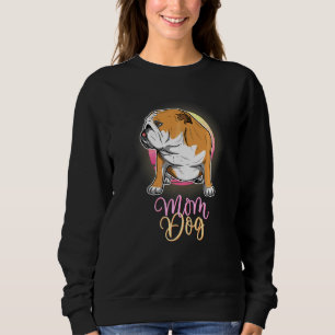British English Bulldog Vintage 11 T Shirt