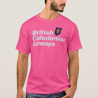 British European Airways T Shirt