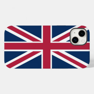 British flagga