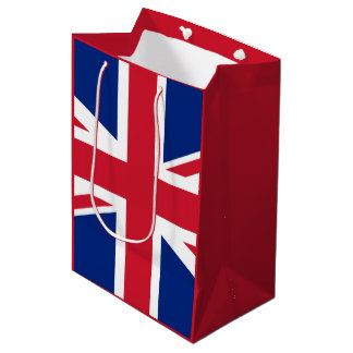 British flagga
