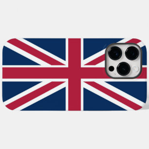 British flagga