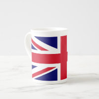 British Flagga