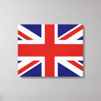 British flagga