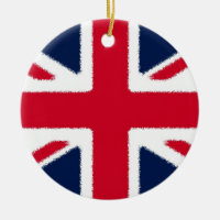 British Flagga