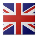 British flagga kakelplatta<br><div class="desc">brittisk,  flagga,  "brittisk flagga",  "facklig jack",  union,  jack,  engelsk,  England,  "Förenade kungariket",  "u.k",  "u.k.",  "engelsk flagga",  "England flagga",  "Förenade kungariket flagga",  "underbar britain",  britain,  flaggor,  land,  kor,  isles,  blått,  vitt, ,  Irland,  skotand Mark,  promenader.</div>
