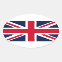 British Flagga