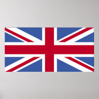 British Flagga