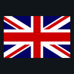 British flagga poster | Utformning av jacken i uni<br><div class="desc">British flagga poster | Utformning av jacken i unionen. Bästa presentidé för nationella evenemang i party. Engelskt rödvitt och blått färg.</div>