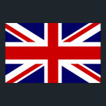 British flagga poster | Utformning av jacken i uni<br><div class="desc">British flagga poster | Utformning av jacken i unionen. Bästa presentidé för nationella evenemang i party. Engelskt rödvitt och blått färg.</div>