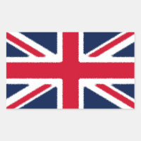 British Flagga