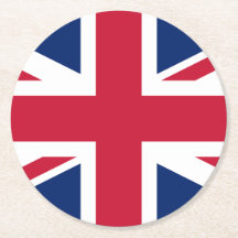 BRITISH FLAGGA, Union Jack ölmat