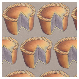 British Food Gris Paj Savory Pastry UK Cuisine Tyg