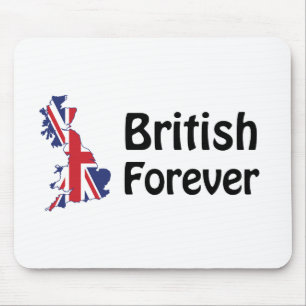 British Forever Musmatta