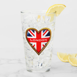 British Hearts Glaskopp