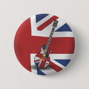 British Invasion Knapp