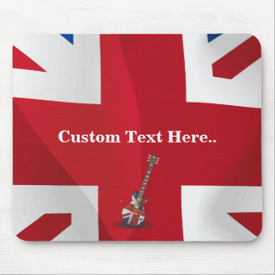 British Invasion Musmatta