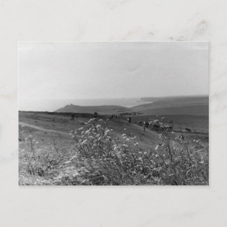 British Ligcape Vykort