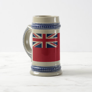 British Merchant Navy Red Ensign Mugg eller Tumble