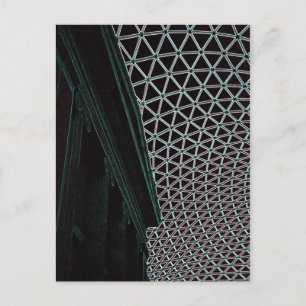 British Museum Postcard Vykort