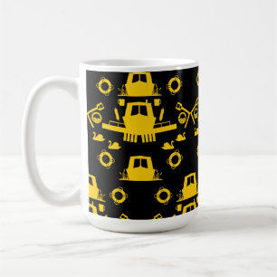 British Narrowboat Gifts Kaffemugg