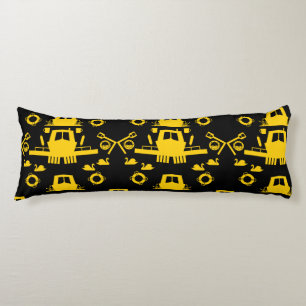 British Narrowboat Gifts Kroppskudde