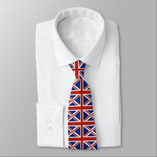 British Patriot Slips