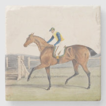 British Racehorse (The Duchess)