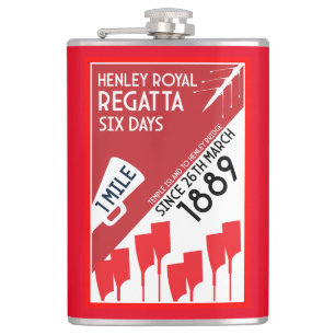 British River Thames Regatta Fickplunta