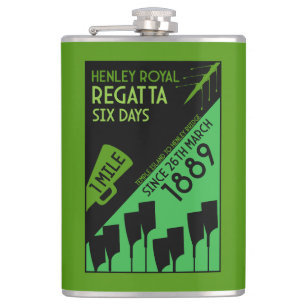 British River Thames Regatta Fickplunta