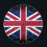 British Union Flagga Union Jack Patriotic Design Piltavla<br><div class="desc">För dem som kärlek Storbritannien och identifierar sig med den omisskännliga formen av berömd Union Flagga, är denna utformning till er. :</div>