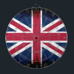 British Union Flagga Union Jack Patriotic Design Piltavla<br><div class="desc">För dem som kärlek Storbritannien och identifierar sig med den omisskännliga formen av berömd Union Flagga,  är denna utformning till er. :</div>