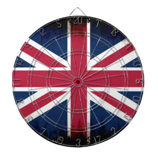 British Union Flagga Union Jack Patriotic Design Piltavla