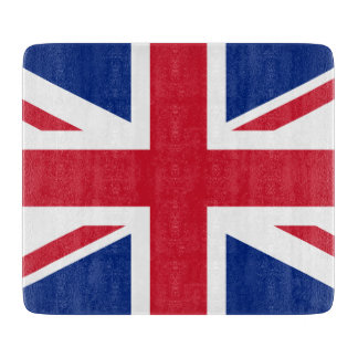 British Union Jack Flagga