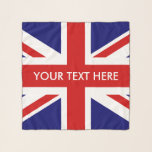British Union Jack flagga anpassningsbar chiffon s Sjal<br><div class="desc">British Union Jack flagga anpassningsbar Chiffon scarf. Anpassningsbarna är en öppen sjalong för trendig mode manar och kvinnor. Finns i olika storlekar, färg och former. Coola Birthday och Helgdag presentidé för henne. Skapa unika sjalar för dig själv, hustru, vän, medarbetare, bröllop-brid, mamma, syster, dotter, brudtärna, husdjur, hund etc. Engelska pridets...</div>