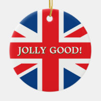 British Union Jack