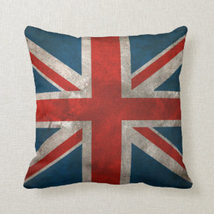 British Union Jack Kudde