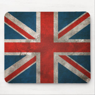 British Union Jack Musmatta